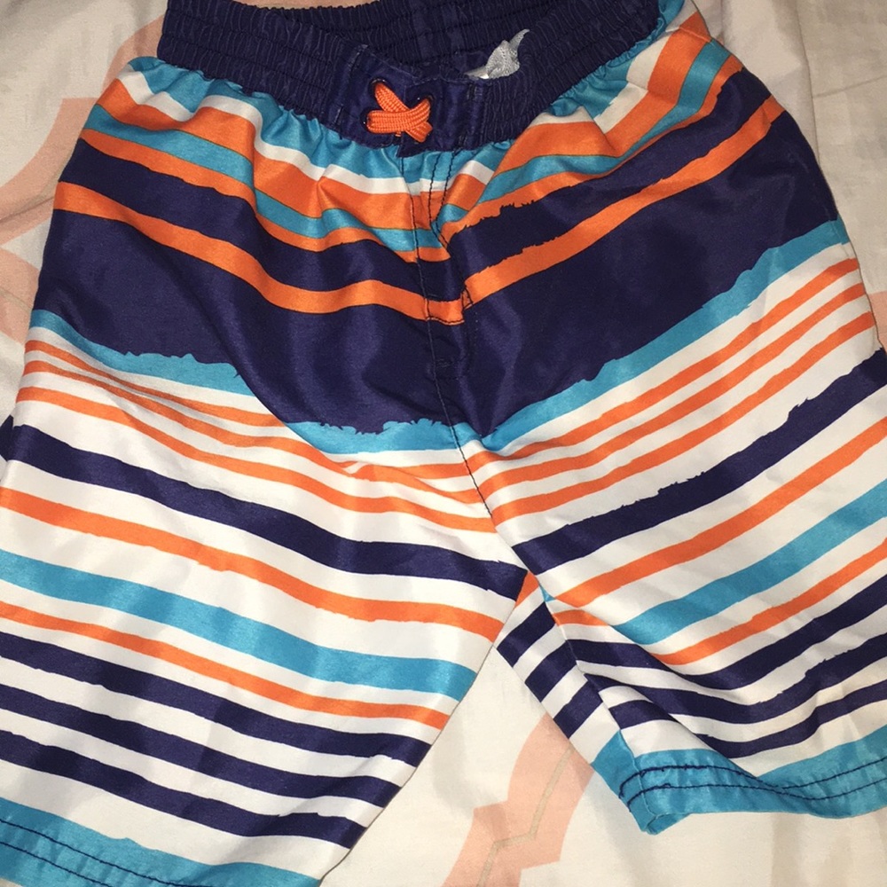 Boys clothing